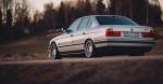 Alpina B10 Bi-Turbo 1989 года